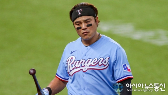 Just put me in, skip': Choo Shin-soo cares not where he plays for new KBO  club